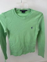 Ralph Lauren Polo tops