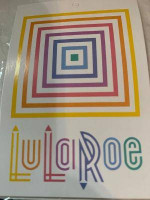 LuLa Roe Leggings & Margarita/Zumba Tops -Brand NEW