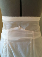 Davids Brial Crinoline Skirt