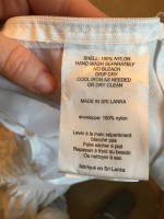 Davids Brial Crinoline Skirt