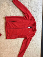Kjus ski men new midlayer jacket