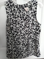 Cute Dressy Tops