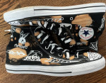 Converse Sean Pablo size 10