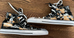 Converse Sean Pablo size 10