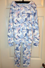 Girls Pajama Sets (New), Size 12 and 14