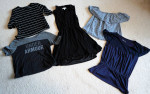 Women's XS Clothing