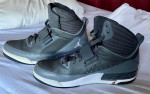 Jordan Air high tops 10.5