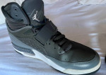 Jordan Air high tops 10.5