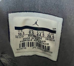 Jordan Air high tops 10.5