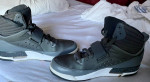 Jordan Air high tops 10.5