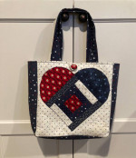 Quilted Purse