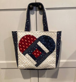 Quilted Purse