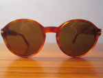 RARE NEW PERSOL 862 VINTAGE SUNGLASSES 142 30 New with tags NWT