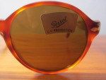 RARE NEW PERSOL 862 VINTAGE SUNGLASSES 142 30 New with tags NWT