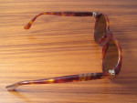 RARE NEW PERSOL 862 VINTAGE SUNGLASSES 142 30 New with tags NWT