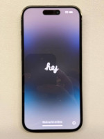 iPhone 14 Pro Unlocked & Mint Condition