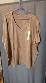 4x women's clothing (lot4)