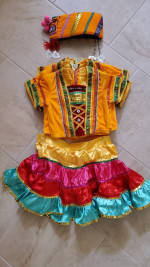 Girl Costumes (new)