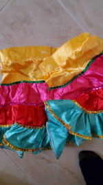 Girl Costumes (new)