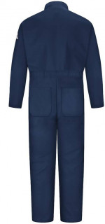 Bulwark FR CEC2 Men's Midweight Classic Coverall - EXCEL FR Size 44Reg