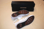 Converse Chuck Taylors All-Stars / Old School