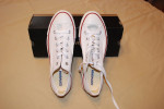 Converse Chuck Taylors All-Stars / Old School