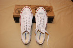 Converse Chuck Taylors All-Stars / Old School