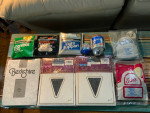 Panty hose 13 pair