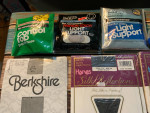 Panty hose 13 pair
