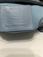 Vintage Coach Purse/Handbag