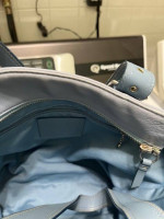 Vintage Coach Purse/Handbag