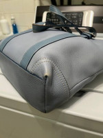Vintage Coach Purse/Handbag