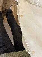 Size 8 Wedding Dress