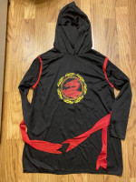 Costume, Boy Size 8-10