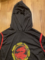 Costume, Boy Size 8-10