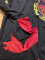 Costume, Boy Size 8-10