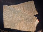 supreme chino pants