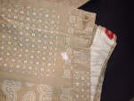 supreme chino pants