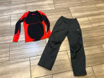 Teenage Boys sz XL Namebrand Lot!