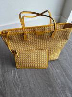 Tory Burch Tote Bag