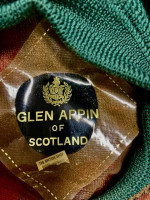 Scottish Tam (Hat)