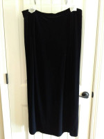 "LIKE NEW" Women's Evening Dress-3 piece, size 24W - Worn Once!