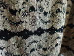 "LIKE NEW" Women's Evening Dress-3 piece, size 24W - Worn Once!