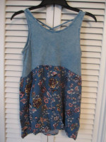 JR Girls cute tops..SZ SM & Med EX COND!
