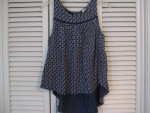 JR Girls cute tops..SZ SM & Med EX COND!