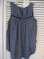 JR Girls cute tops..SZ SM & Med EX COND!