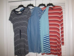 CUTE-CLEAN-Dresses/JR- Girls Like New SZ S-Med