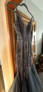 Home coming or Cocktail Dress