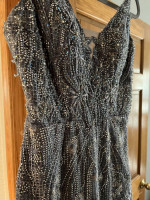 Home coming or Cocktail Dress