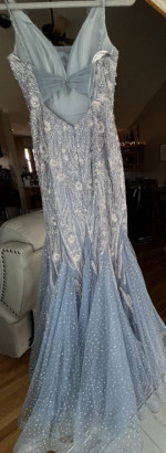 Home coming or Cocktail Dress